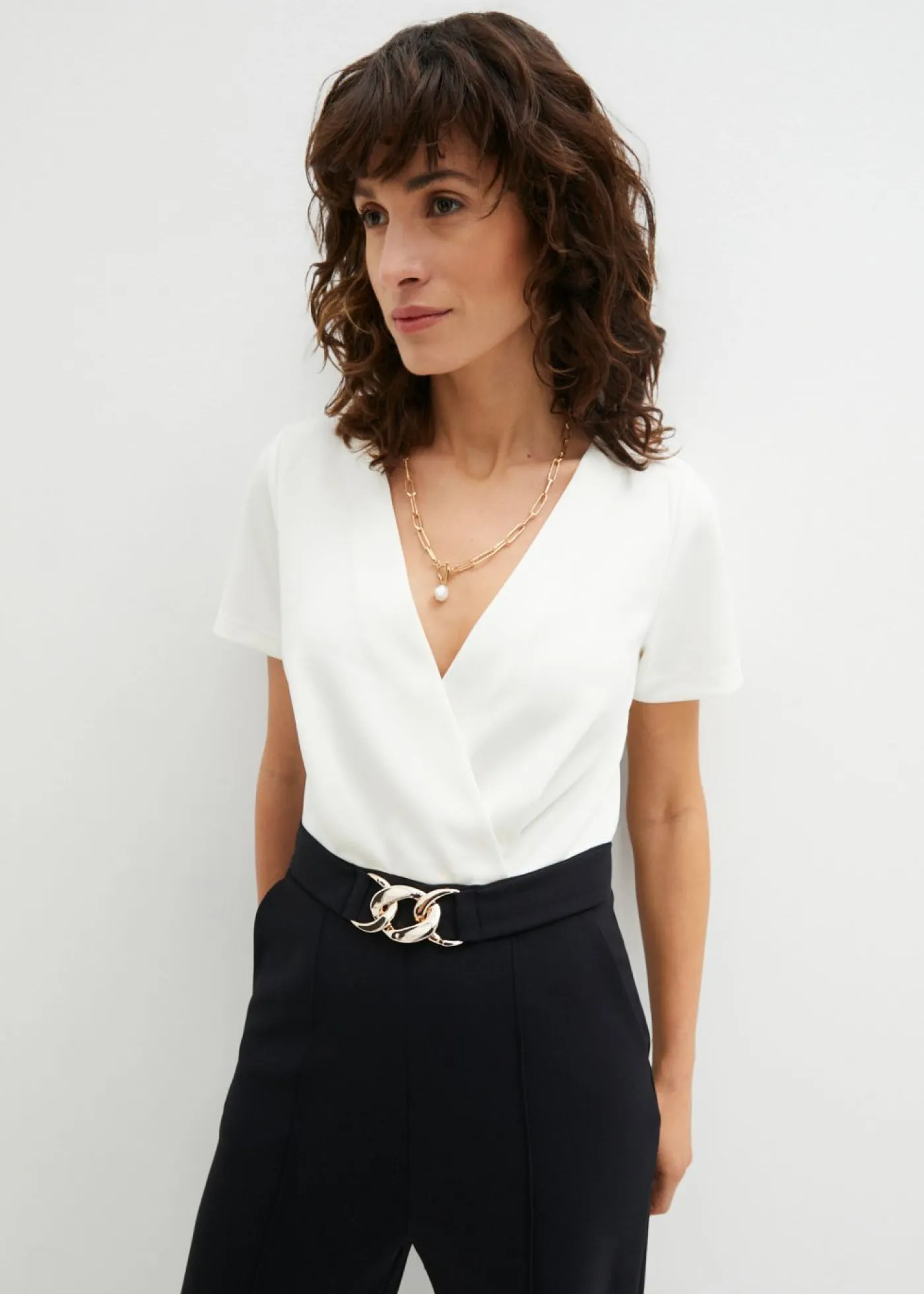 Mujer bonprix bonprix Mono