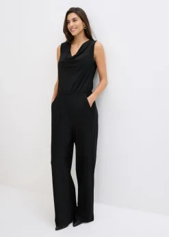 bonprix bonprix Monos>Mono Negro