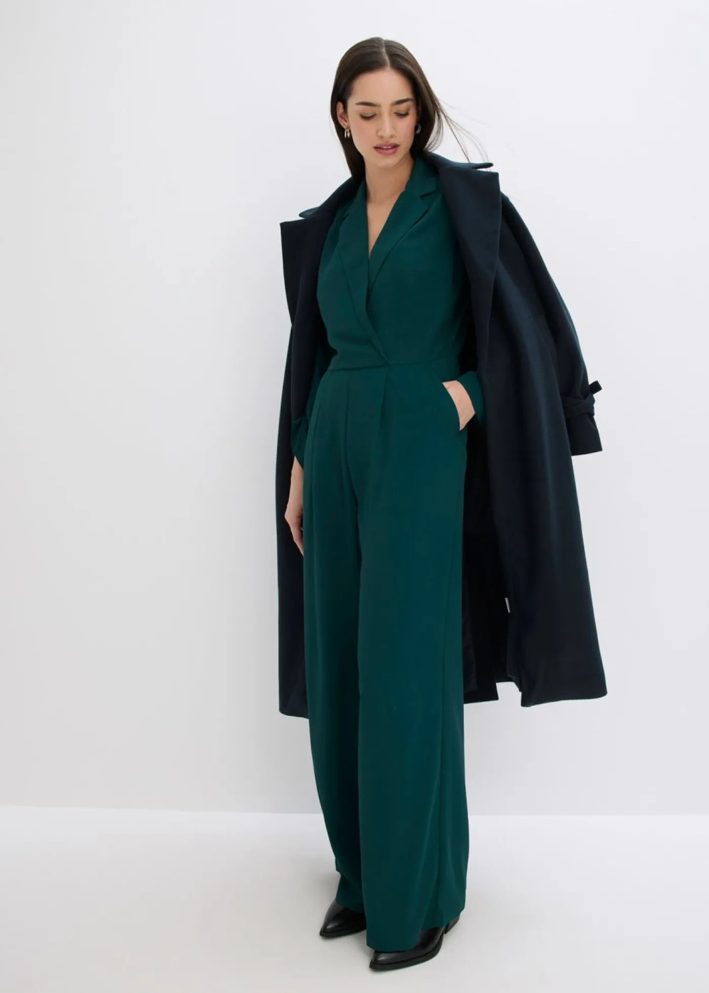 Mujer bonprix bonprix Mono