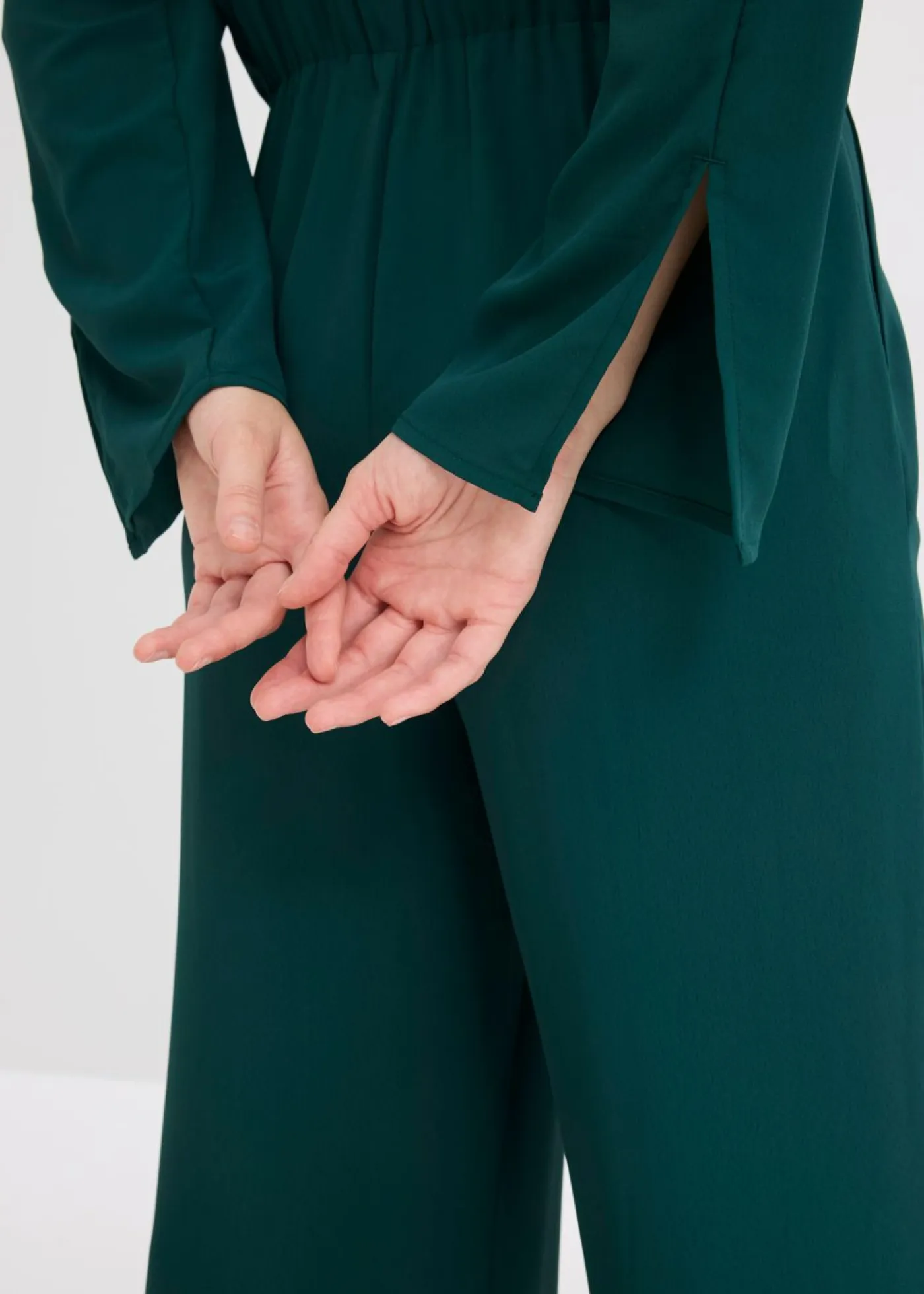 Mujer bonprix bonprix Mono