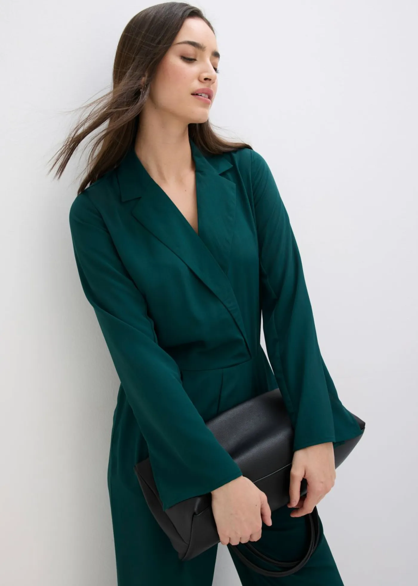 Mujer bonprix bonprix Mono