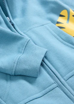 Niños bonprix bonprix Mono de chándal de algodón orgánico puro