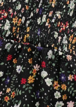 Mujer bonprix bonprix Mono de crepé de punto