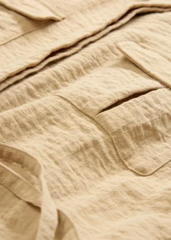 Mujer bonprix bonprix Mono de mezcla de viscosa fina