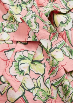 Mujer bonprix bonprix Mono de mezcla de viscosa fluida