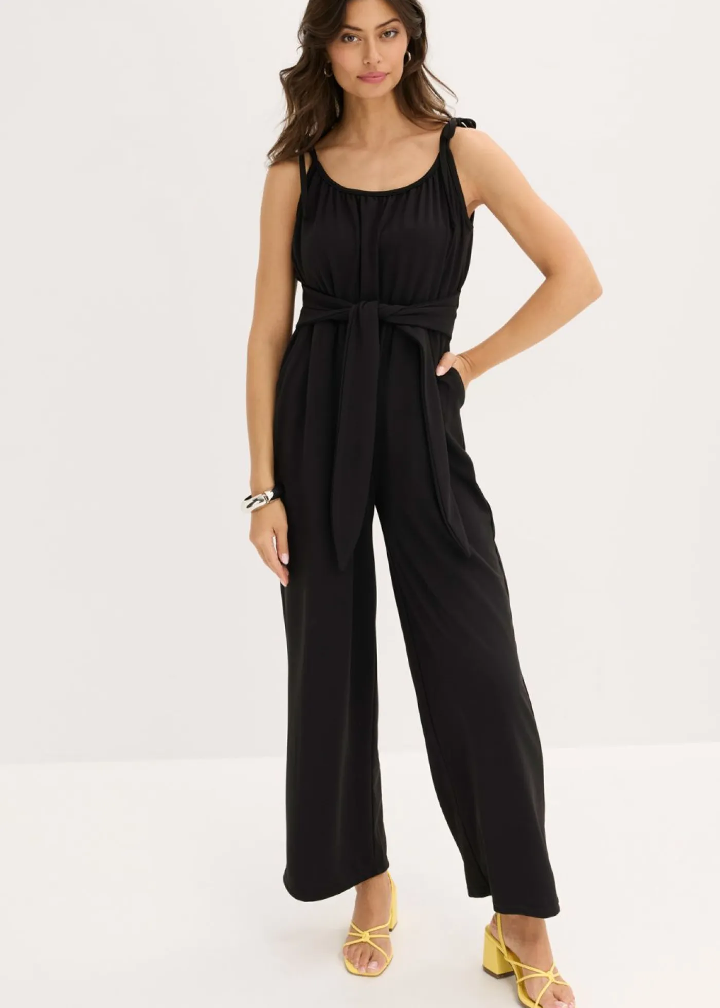 Mujer bonprix bonprix Mono de punto