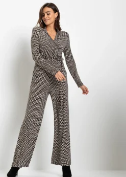 Mujer bonprix bonprix Mono de punto