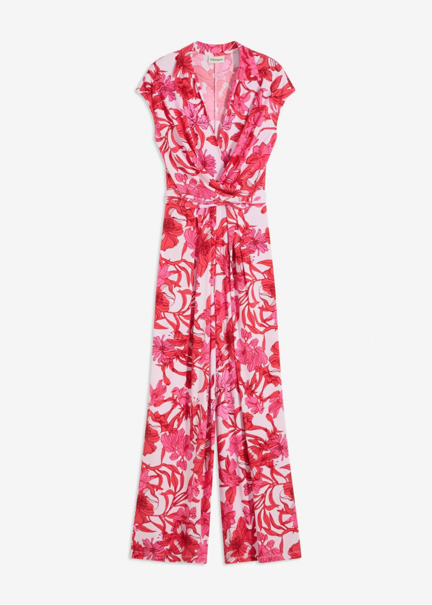 Mujer bonprix bonprix Mono de punto