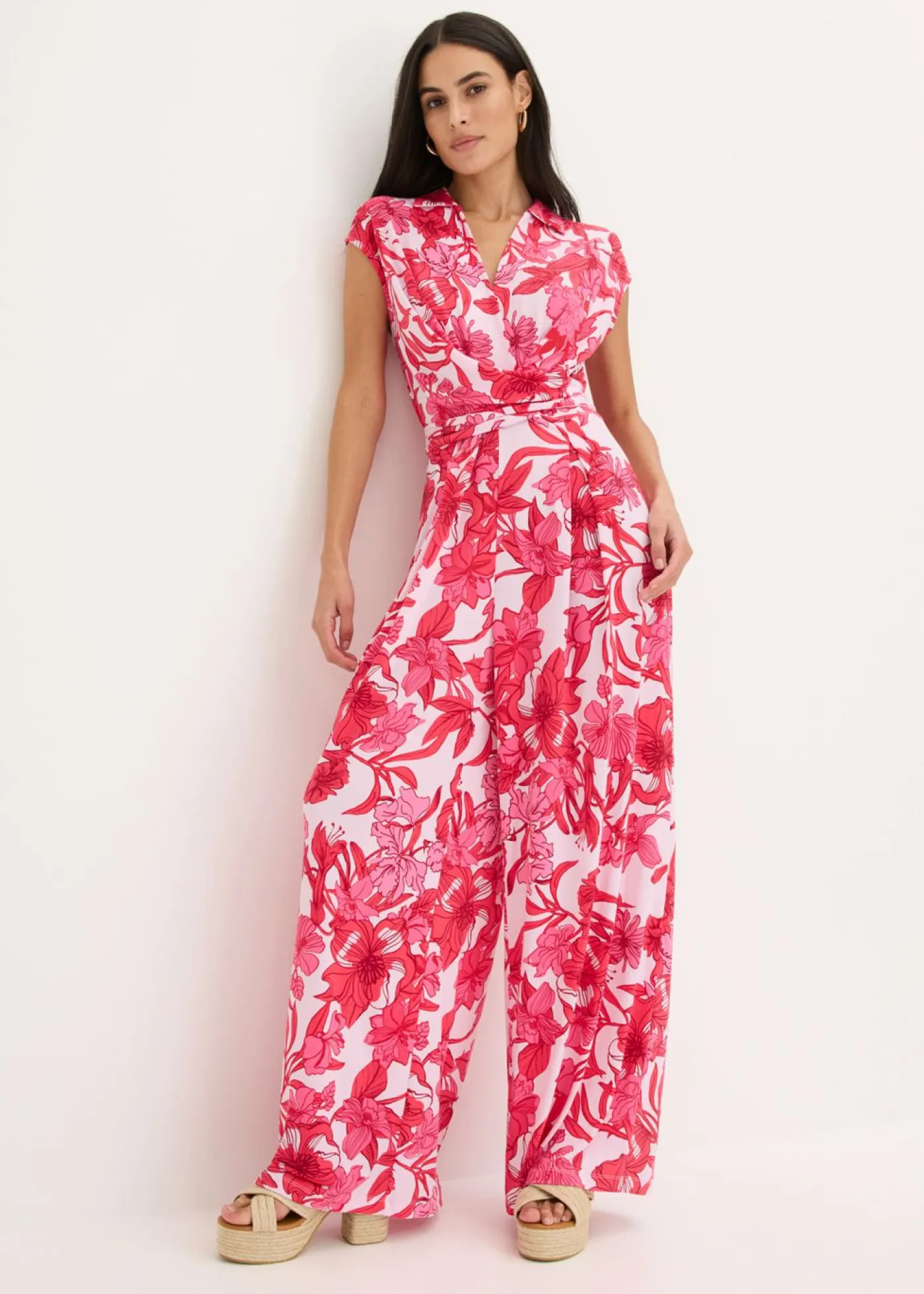 Mujer bonprix bonprix Mono de punto