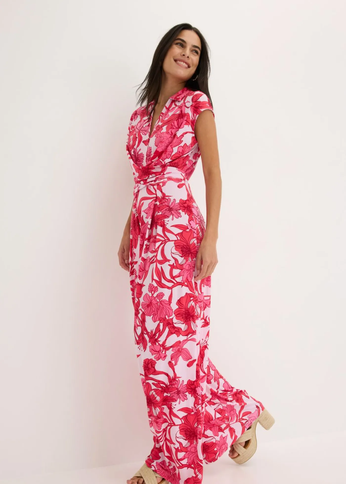 Mujer bonprix bonprix Mono de punto