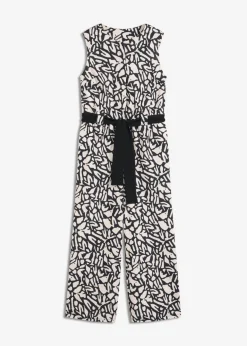 Mujer bonprix bonprix Mono estampado