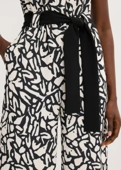 Mujer bonprix bonprix Mono estampado