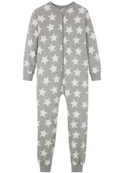 Niños bonprix bonprix Mono para dormir con suave algodón orgánico