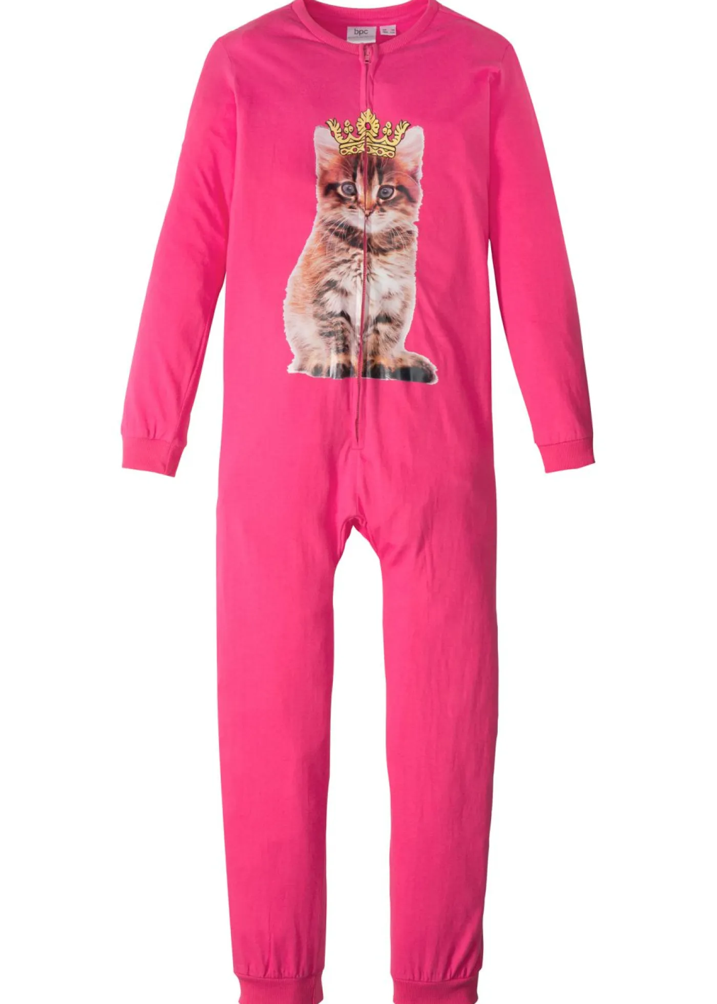 Niños bonprix bonprix Mono para dormir de algodón orgánico puro