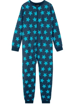 Niños bonprix bonprix Mono para dormir de algodón orgánico puro