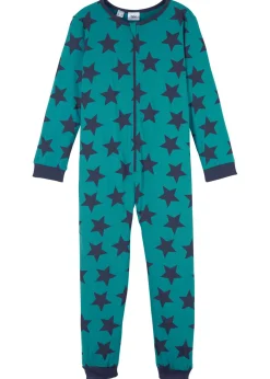Niños bonprix bonprix Mono pijama de algodón puro