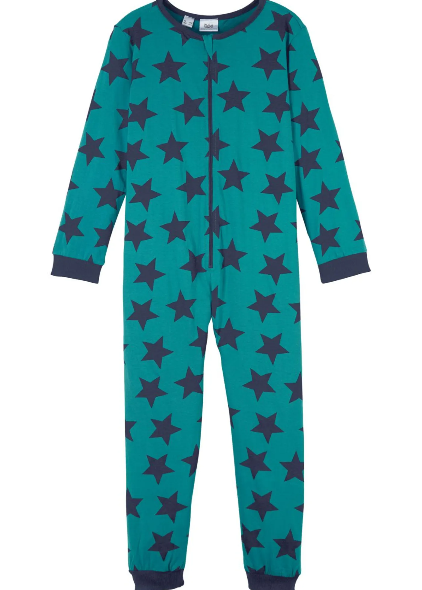 Niños bonprix bonprix Mono pijama de algodón puro