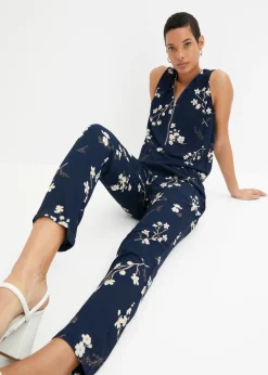 Mujer bonprix bonprix Mono sin mangas