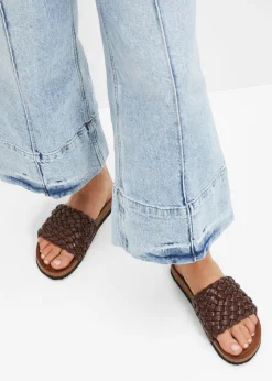 Mujer bonprix bonprix Mules