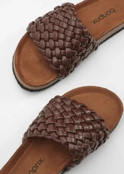 Mujer bonprix bonprix Mules