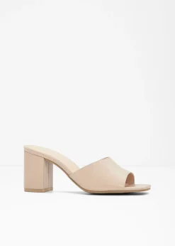 Mujer bonprix bonprix Mules