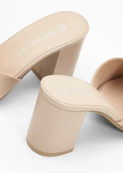 Mujer bonprix bonprix Mules