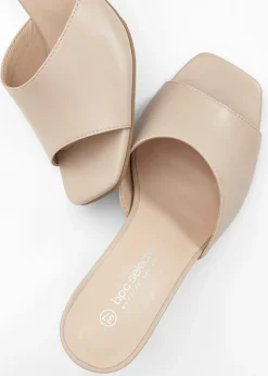 Mujer bonprix bonprix Mules