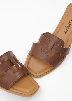 Mujer bonprix bonprix Mules