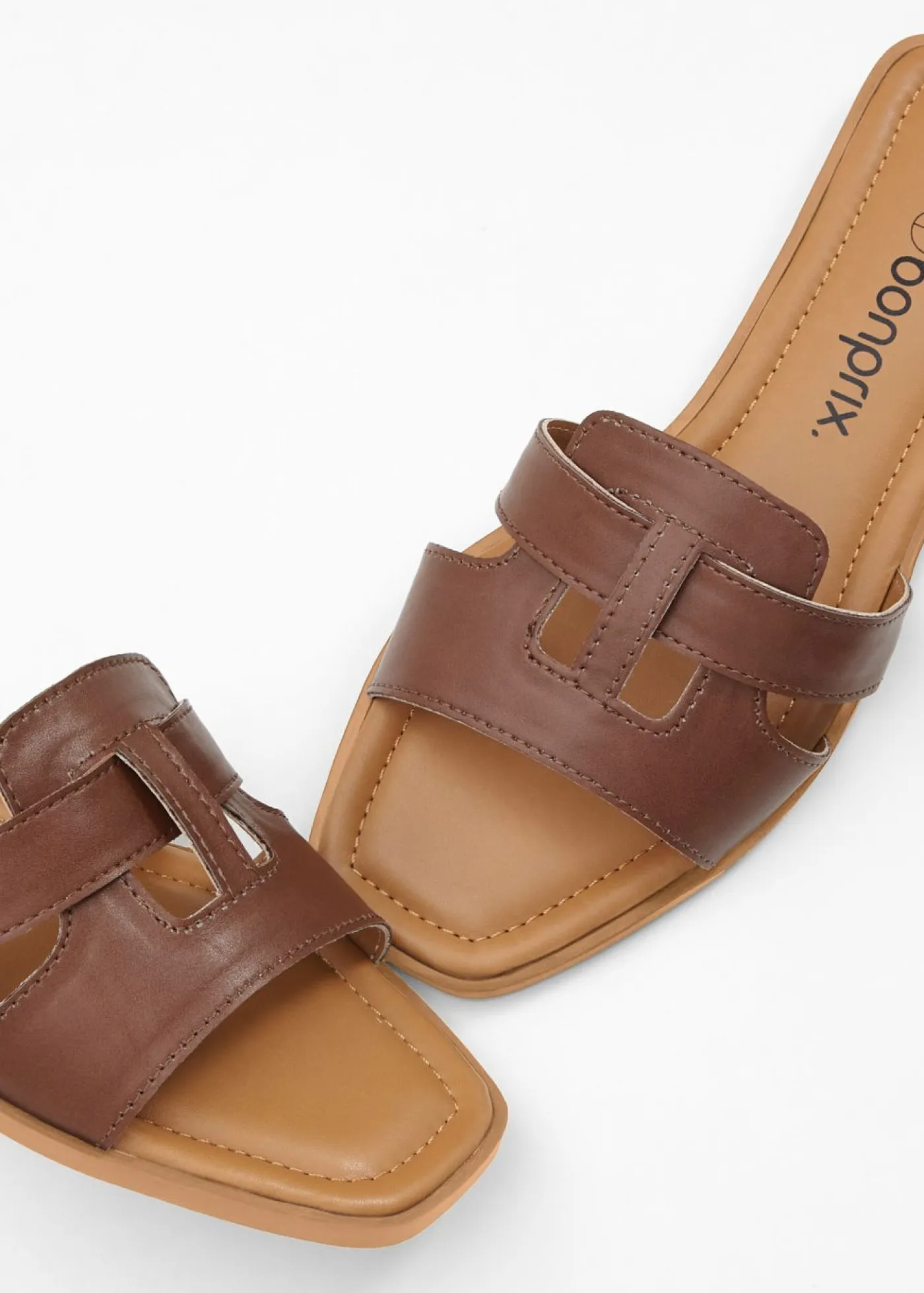 Mujer bonprix bonprix Mules