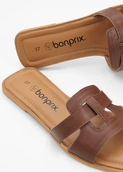 Mujer bonprix bonprix Mules