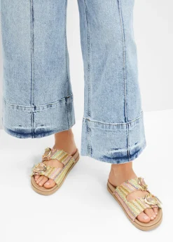 Mujer bonprix bonprix Mules