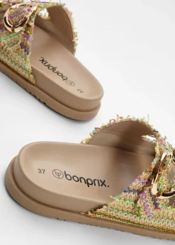 Mujer bonprix bonprix Mules