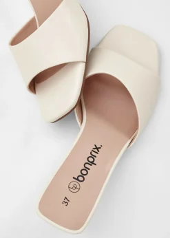 Mujer bonprix bonprix Mules