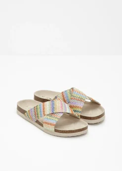Mujer bonprix bonprix Mules