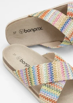 Mujer bonprix bonprix Mules