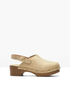 Mujer bonprix bonprix Mules