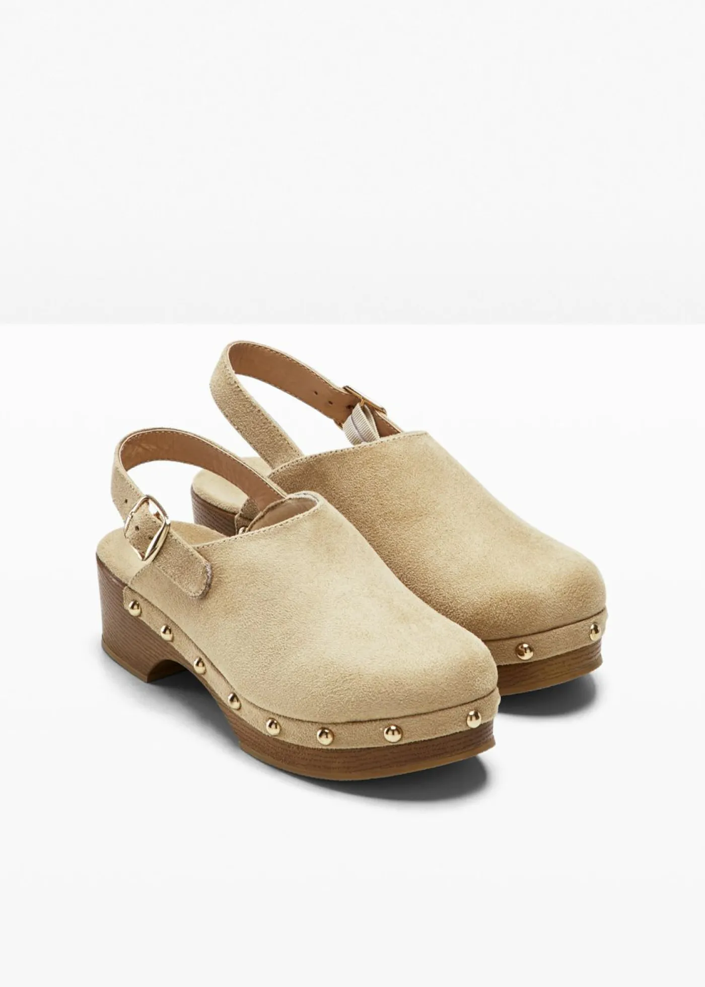 Mujer bonprix bonprix Mules