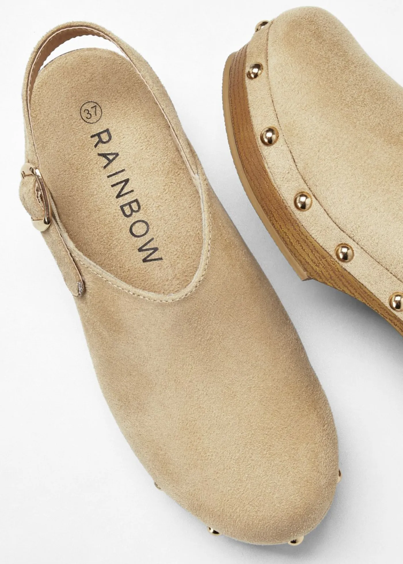 Mujer bonprix bonprix Mules