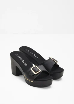 bonprix bonprix Zapatos Primavera-Verano|Zapatos De Tacón Alto><noscript><img width=