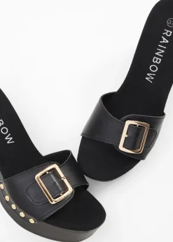 bonprix bonprix Zapatos Primavera-Verano|Zapatos De Tacón Alto><noscript><img width=