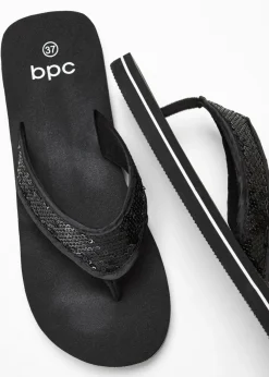 Mujer bonprix bonprix Mules de dedo