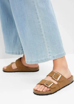 Mujer bonprix Tamaris Mules de Tamaris