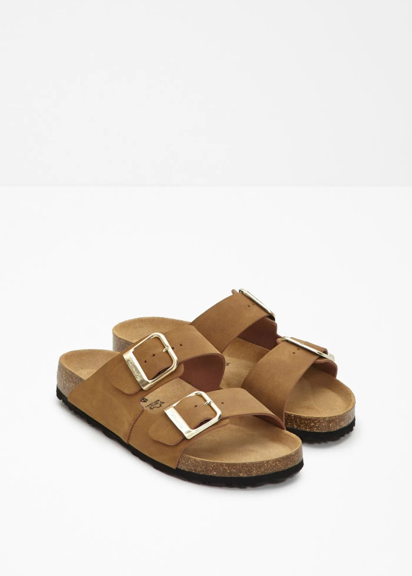 Mujer bonprix Tamaris Mules de Tamaris