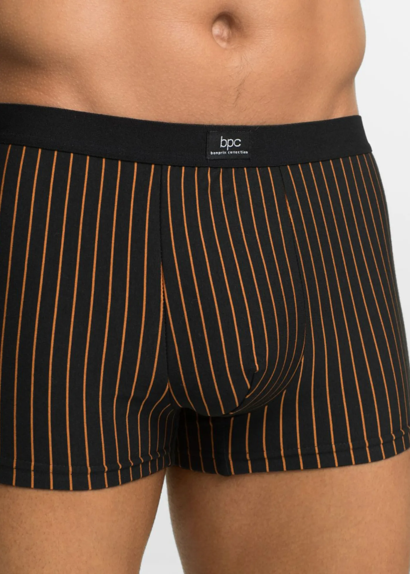 bonprix bonprix Bóxers|Ropa Interior·Bóxers>Pack de 3 calzoncillos boxer Surtido