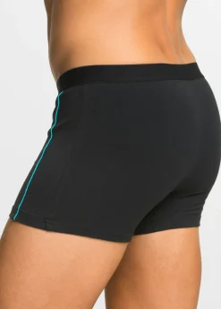 Hombre bonprix bonprix Pack de 3 calzoncillos bóxer ajustados