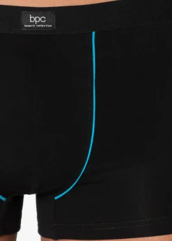 Hombre bonprix bonprix Pack de 3 calzoncillos bóxer ajustados