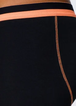 Hombre bonprix bonprix Pack de 2 calzoncillos bóxer ajustados largos