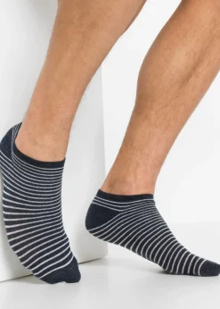 Mujer bonprix bonprix Pack de 8 pares de calcetines deportivos