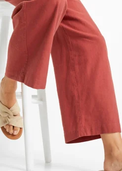 bonprix bonprix Pantalones><noscript><img width=