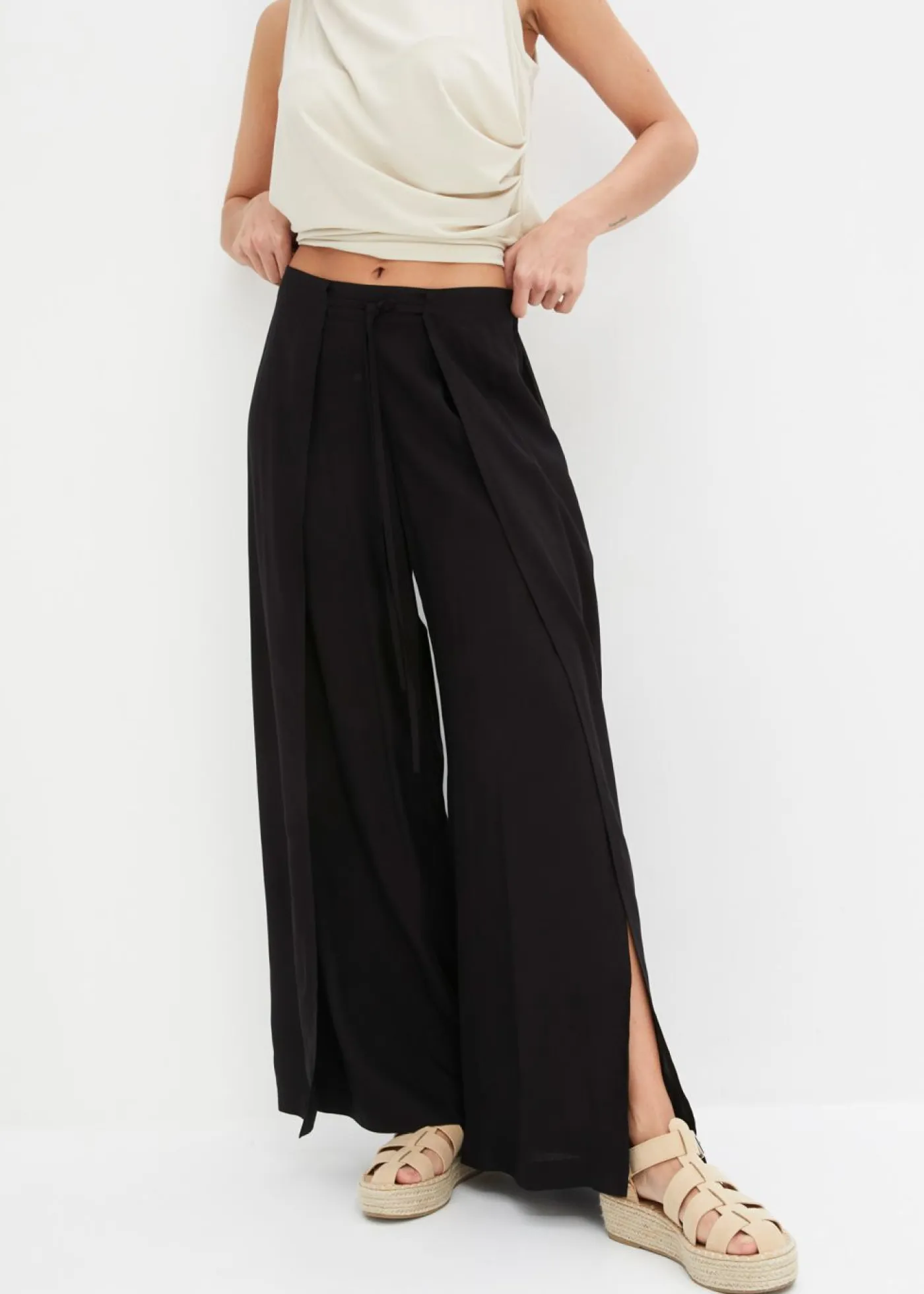 Mujer bonprix bonprix Pantalón